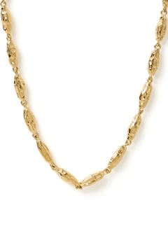 Arms of Eve | Gigi Gold Necklace | Girls with Gems