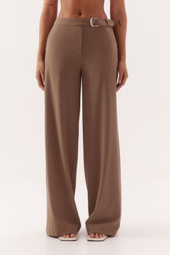 Amorey Pant Dune