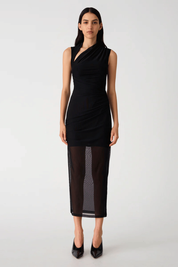 We Found The Gems Mini Dress