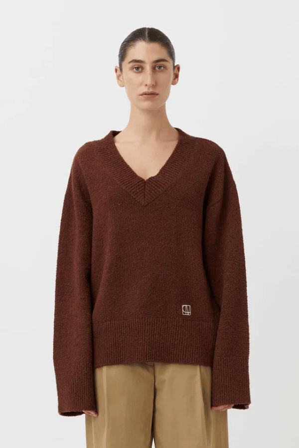 Camilla and marc shop sweater