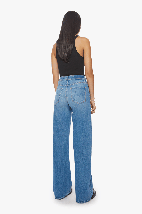 Mother tiger deals jeans