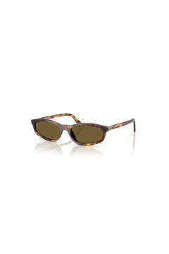 Miu Miu | MU A06S Honey Havana | Girls With Gems