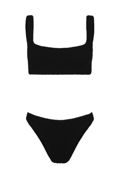 Lily Embroidery Plunge Demi Bra Rouge by Fleur Du Mal, sheer bra with floral embroidery and plunge fit. Perfect for lingerie sets or statement layering.