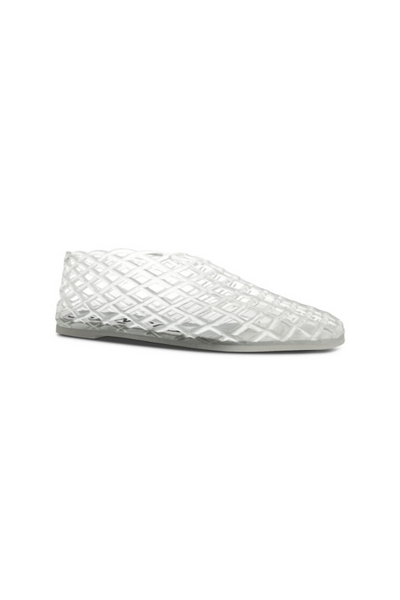 Senso | Jellie Clear Rubber | Girls with Gems
