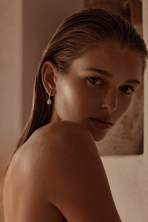 Amber Sceats | Hallie Earrings | Girls with Gems