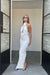 Eliya The Label | Alanna Dress White | Girls with Gems