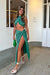 Sneaky Link | Sneaky Long Sarong Emerald | Girls with Gems