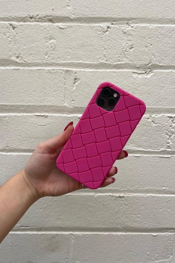 By Girls With Gems, iPhone 14 Pro Max Case
