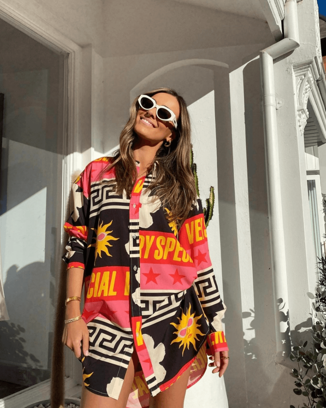 Europe Packing List, ITEM FOUR - Girls with Gems