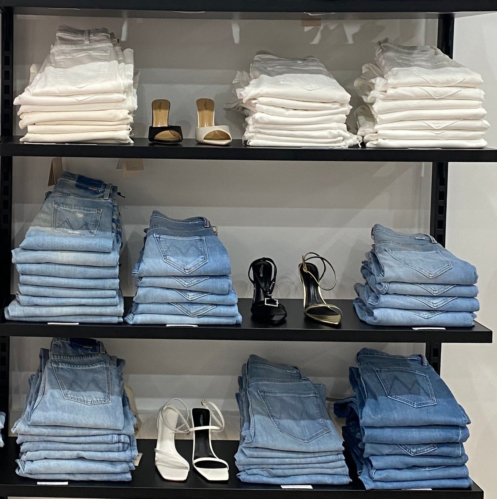 What Is The Best Type Of Denim?