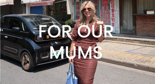 Pregnancy & Post-Pregnancy Edit