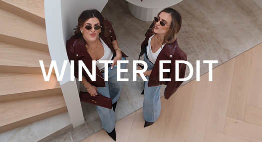 Winter Edit