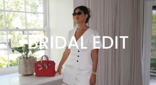 Bridal Edit