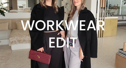 Workwear Edit