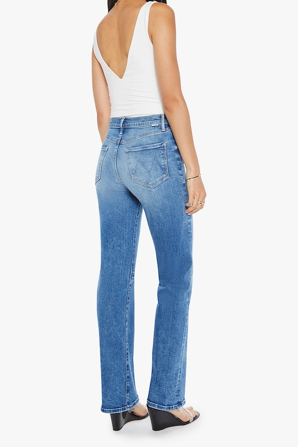 MOTHER | The Kick It Bitchin' | Girls with Gems