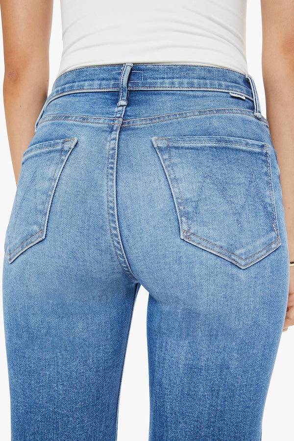 MOTHER | The Kick It Bitchin' | Girls with Gems