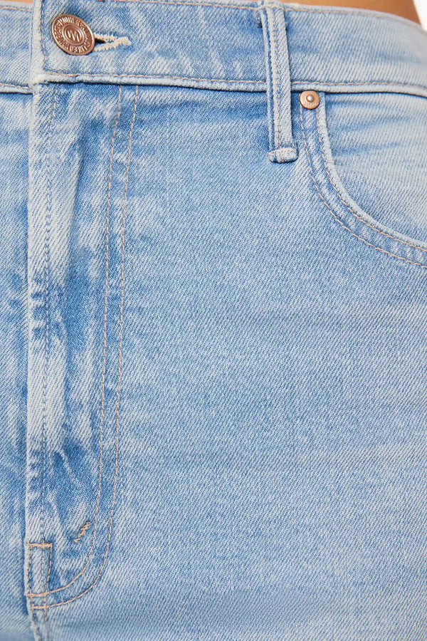 The Maven Sneak All Fired Up