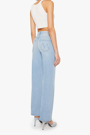 The Maven Sneak All Fired Up