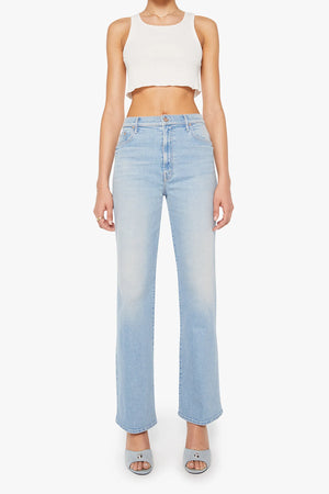 The Maven Sneak All Fired Up