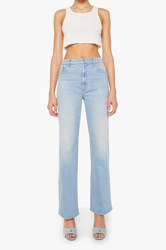 The Maven Sneak All Fired Up