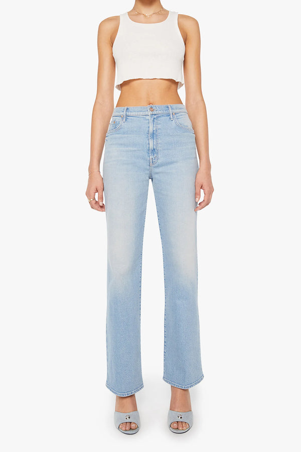 The Maven Sneak All Fired Up