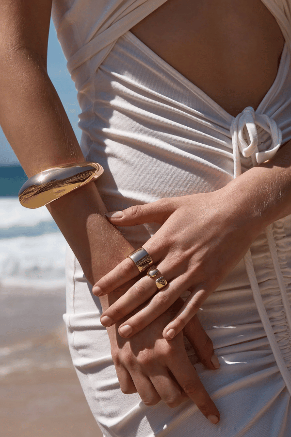 Amber Sceats | Belize Bracelet | Girls with Gems