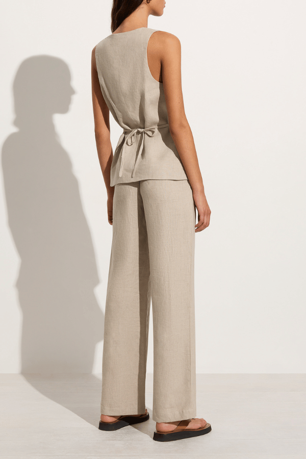 Faithfull the 2025 brand adita pants