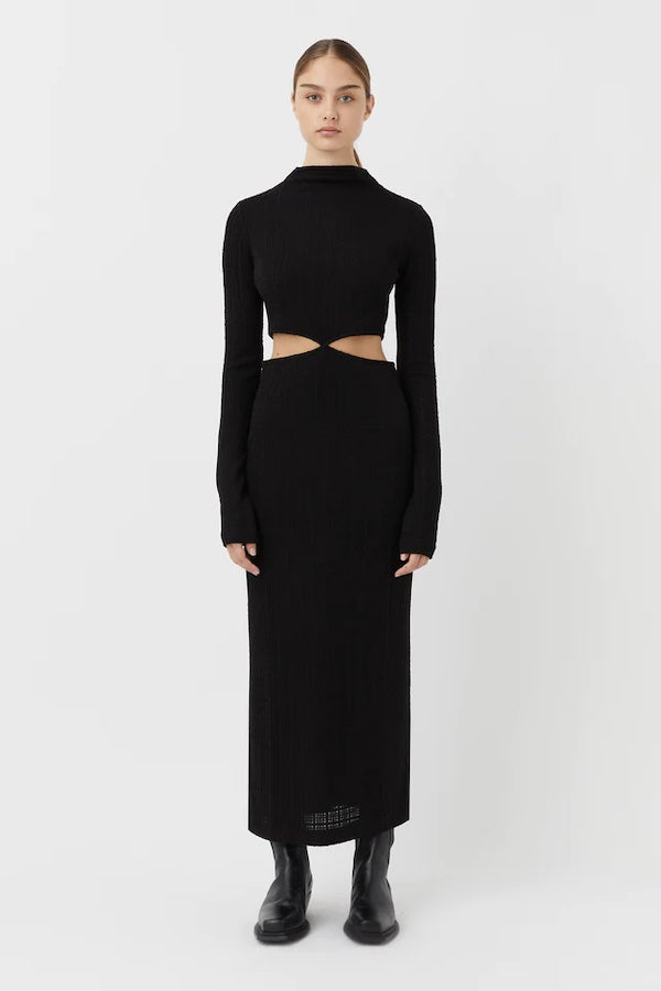 Camilla and Marc | Namesia Long Sleeve Dress | Girls with Gems