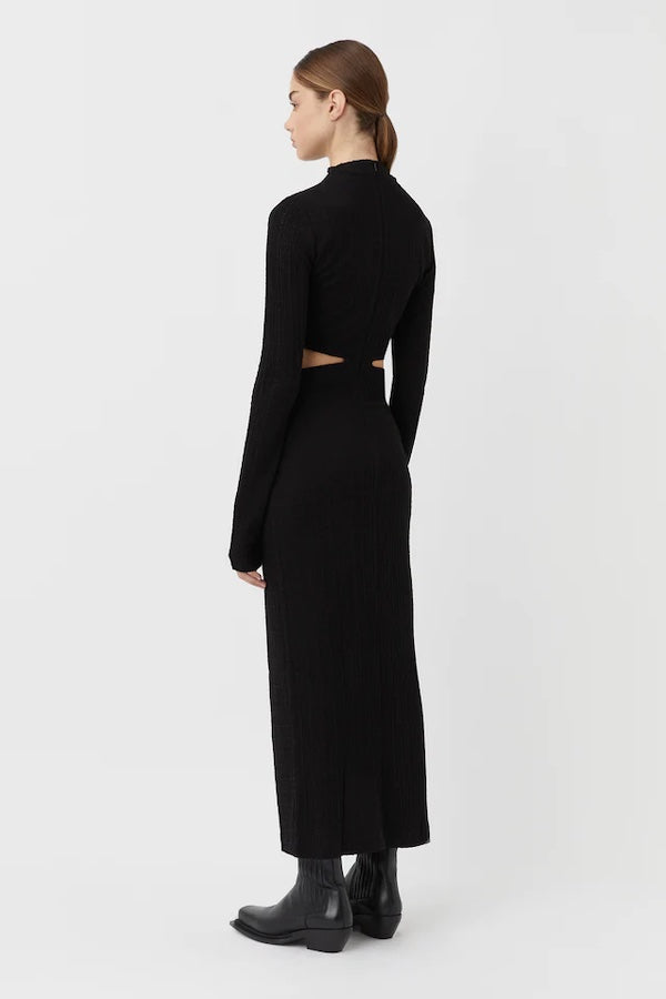 Camilla and Marc | Namesia Long Sleeve Dress | Girls with Gems