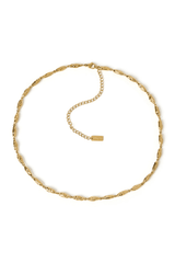 Arms of Eve | Gigi Gold Necklace | Girls with Gems