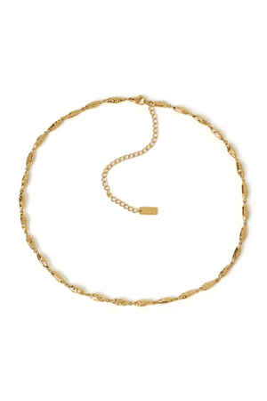 Arms of Eve | Gigi Gold Necklace | Girls with Gems