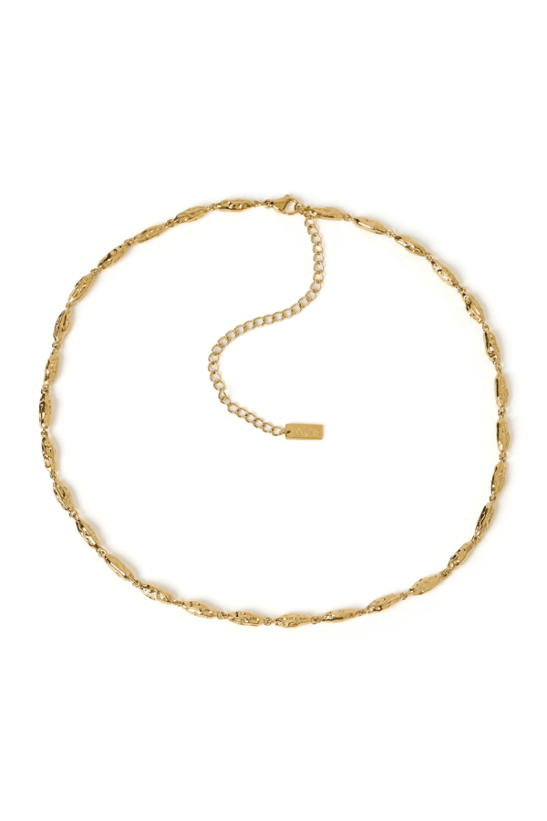 Arms of Eve | Gigi Gold Necklace | Girls with Gems