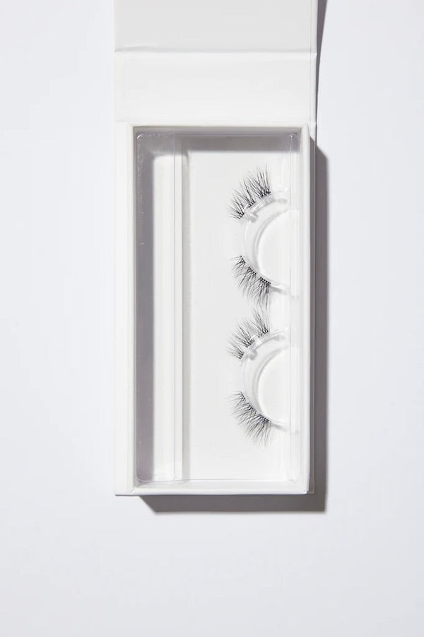 OWN Beauty Essentials | Light Corner Lash - Two Pairs | Girls with Gem…