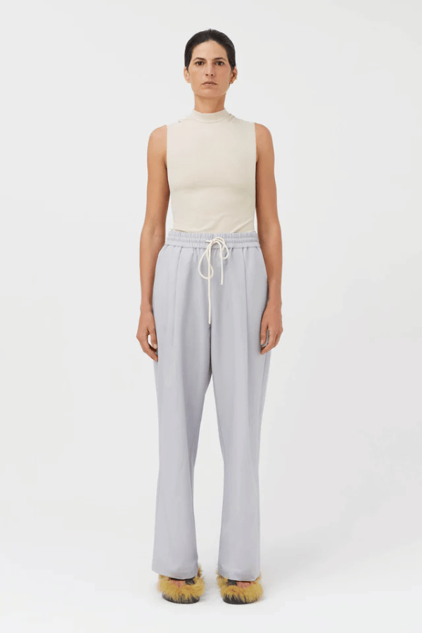 Camilla and Marc | Fransois Pant Concrete Grey | Girls with Gems