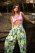 Sneaky Link | Pants Jungle | Girls With Gems