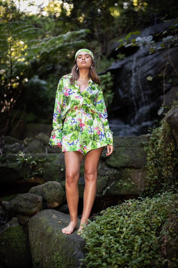 Sneaky Link | Shorts Jungle | Girls With Gems