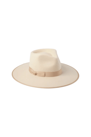 Lack of Color | Ivory Rancher | Girls With Gems