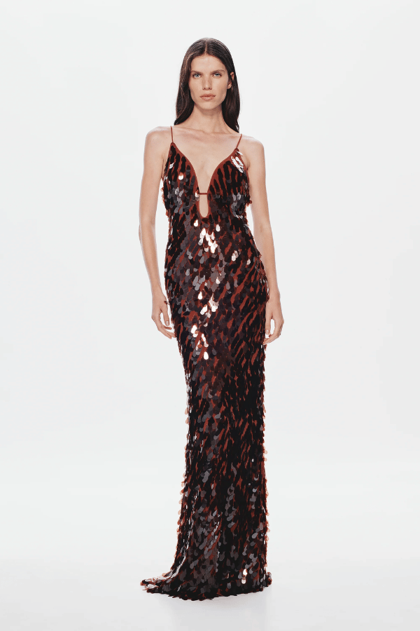 gems sequin maxi dress Sequin Maxi Dress Fashion Nova Brightest Gem Dress Gems Sequin Maxi Dress  Royal Fashion Nova