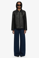 Zaro Jacket Black