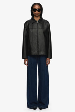 Zaro Jacket Black