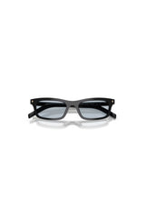 PR D05S Black W/ Blue