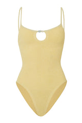 Mia Beaded Swim Butter