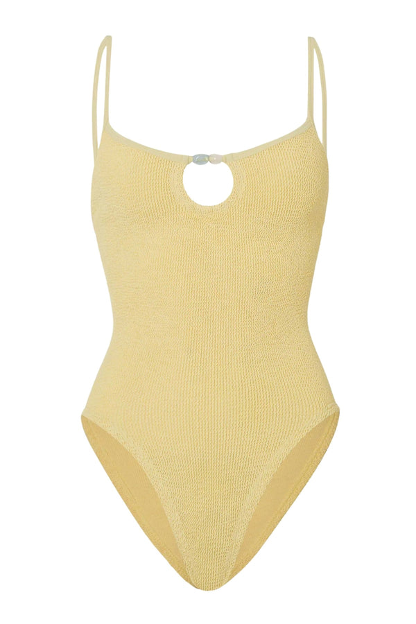Mia Beaded Swim Butter
