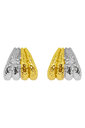 Mountain and Moon | Monroe Earrings | Girls with Gems