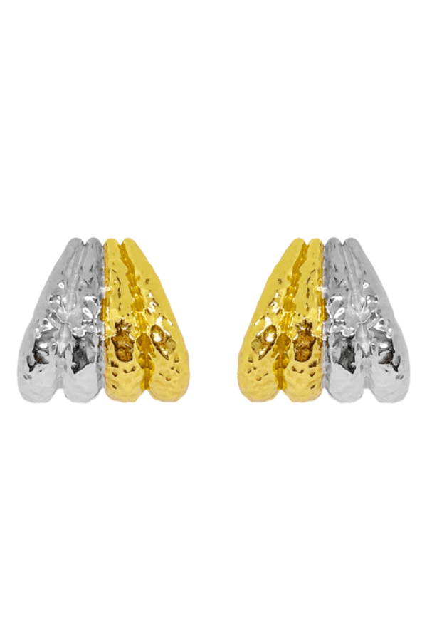 Mountain and Moon | Monroe Earrings | Girls with Gems