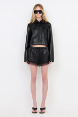 Saphira Short Black