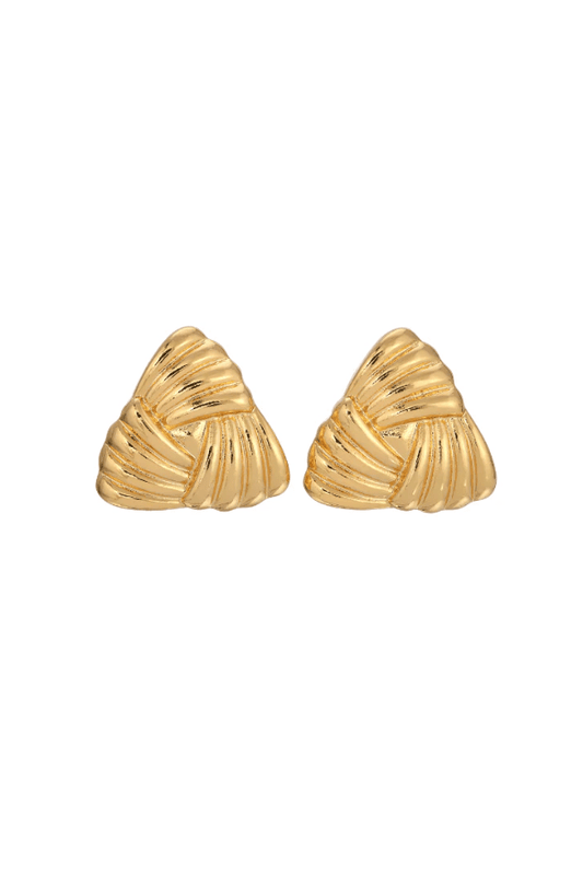 Heaven Mayhem | Tri Gold | Girls with Gems