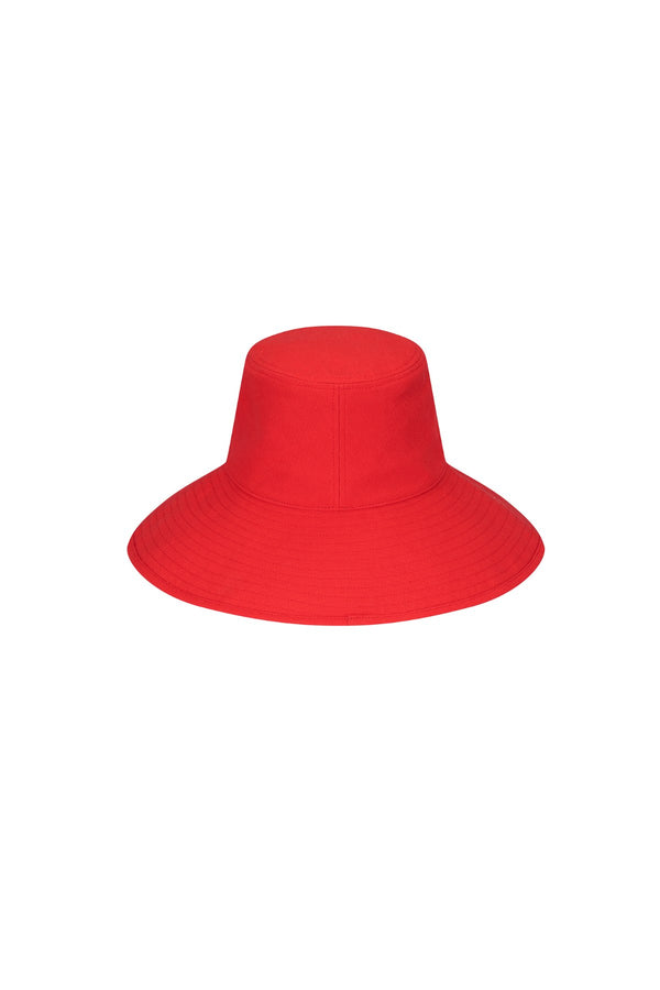 Holiday Bucket Flame