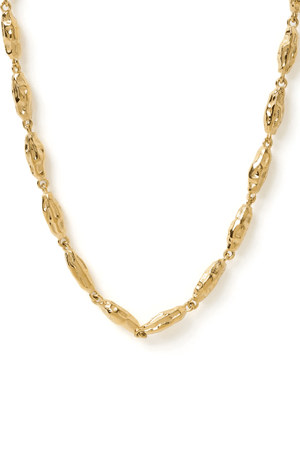 Arms of Eve | Gigi Gold Necklace | Girls with Gems
