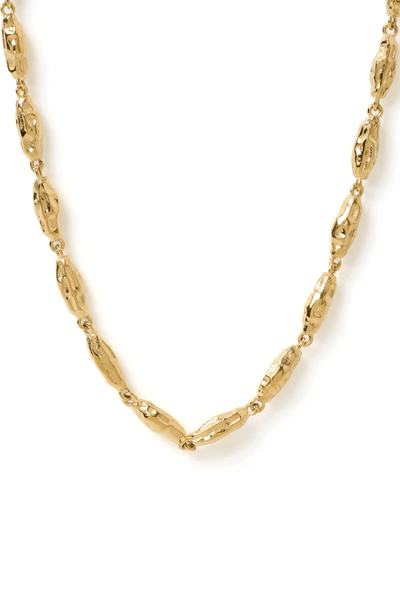 Arms of Eve | Gigi Gold Necklace | Girls with Gems